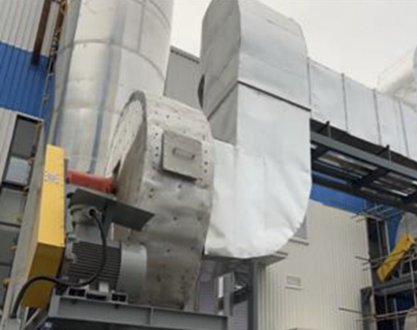 出往澳洲LDPE薄膜破碎清洗回收生產(chǎn)線(xiàn)